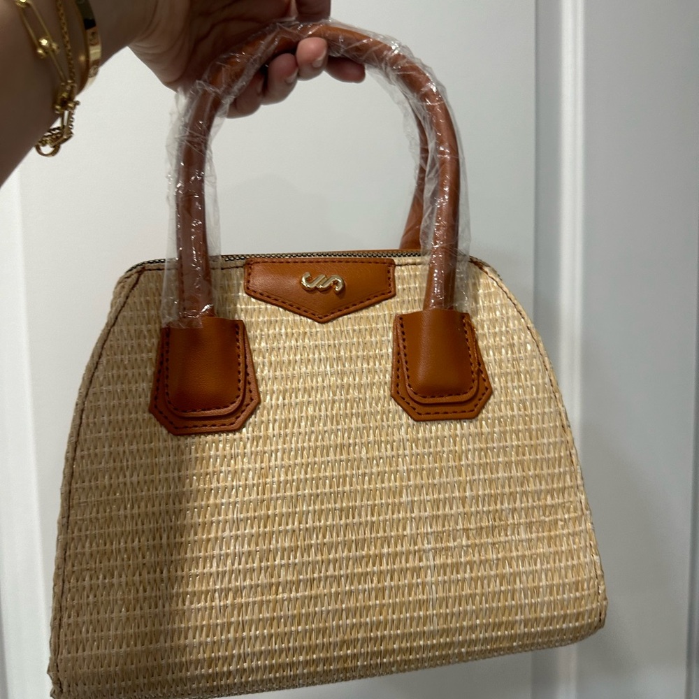 Designer Brazilian Purse